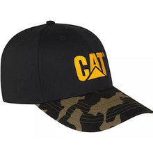 Cargar imagen en el visor de la galería, Gorra Cat Negro
