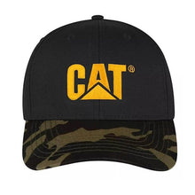Cargar imagen en el visor de la galería, Gorra Cat Negro