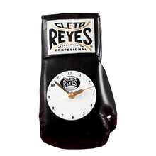 Cargar imagen en el visor de la galería, Guante Reloj Cleto Reyes en piel de res