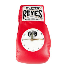 Cargar imagen en el visor de la galería, Guante Reloj Cleto Reyes en piel de res