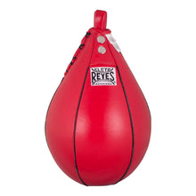 Cargar imagen en el visor de la galería, Pera Cleto Reyes para plataforma en piel MINI