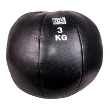 Cargar imagen en el visor de la galería, Bola medicinal Cleto Reyes en piel 3KG