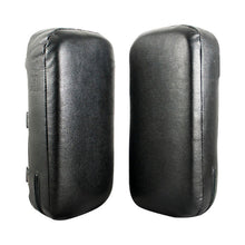 Cargar imagen en el visor de la galería, Thai Pad Cleto Reyes en piel para MMA