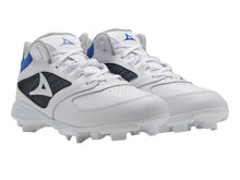 Cargar imagen en el visor de la galería, ZAPATO Pirma 2801 Baseball Blanco Para Hombre