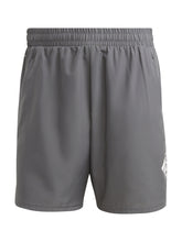 Cargar imagen en el visor de la galería, Short Adidas Ic7278 Gris Para Hombre