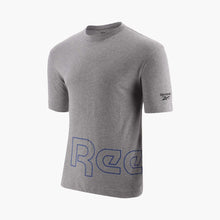 Cargar imagen en el visor de la galería, PLAYERA Reebok Graphic Series