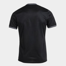 Cargar imagen en el visor de la galería, Camiseta manga corta hombre Toletum V negro