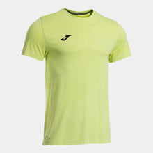 Cargar imagen en el visor de la galería, Camiseta manga corta hombre Challenge lima