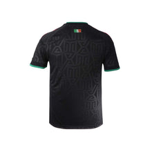 Cargar imagen en el visor de la galería, jersey adidas méxico tercero 2026
