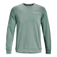 Cargar imagen en el visor de la galería, Sudadera Under Armour Rival Terry Caballero