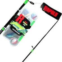 Cargar imagen en el visor de la galería, Rapala Combo Level 6´6 1.95m