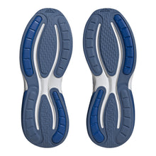 Cargar imagen en el visor de la galería, TENIS ADIDAS HOMBRE AZUL ADIDAS ALPHABOUNCE + IE9764.