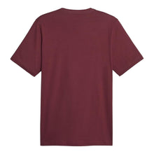 Cargar imagen en el visor de la galería, PLAYERA PUMA HOMBRE ROJO PUMA ESS 2 COL LOGO TEE 58675923