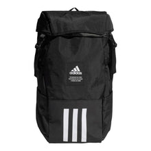 Cargar imagen en el visor de la galería, MOCHILA ADIDAS UNISEX NEGRO ADIDAS 4ATHLTS BP HC7269