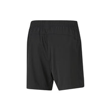 Cargar imagen en el visor de la galería, Pantalones cortos Puma Active Woven 5 58672801 entrenamiento verano hombre