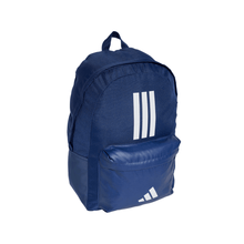 Cargar imagen en el visor de la galería, Mochila adidas Casual Classic Back To School 3 Stripes 27 L Unisex IS7041