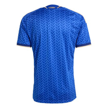 Cargar imagen en el visor de la galería, Jersey adidas Futbol Italia Local 2026 Hombre JL6937
