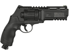 Cargar imagen en el visor de la galería, T4E .50 Cal TR50 Gen 2 Paintball Revolver - Black (2292176) de co2
