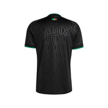 Cargar imagen en el visor de la galería, Jersey adidas Futbol Selección Mexicana Tercero Fan 2026 Hombre JL8545