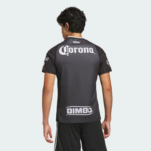 Cargar imagen en el visor de la galería, Jersey Deportivo Visitante Club América 26/27 adidas Futbol Unisex KB9023
