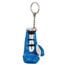 Cargar imagen en el visor de la galería, Guantes miniatura Cleto Reyes con llavero