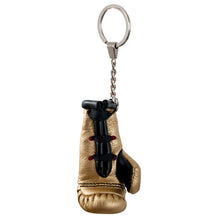 Cargar imagen en el visor de la galería, Guantes miniatura Cleto Reyes con llavero