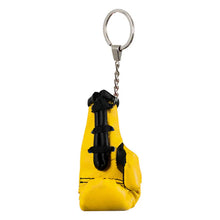 Cargar imagen en el visor de la galería, Guantes miniatura Cleto Reyes con llavero