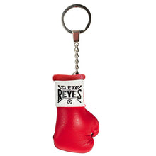 Cargar imagen en el visor de la galería, Guantes miniatura Cleto Reyes con llavero