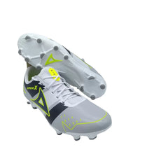 Cargar imagen en el visor de la galería, TENIS PIRMA FÚTBOL 3044 BLANCO/PLATA SOCCER