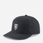 Cargar imagen en el visor de la galería, Gorra Puma Ferrari SPTWR Style LC 02400501 Talla única Negro