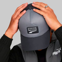 Cargar imagen en el visor de la galería, Gorra Puma Trucker