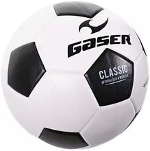 Cargar imagen en el visor de la galería, Gaser Balón Futbol 5 Classic
