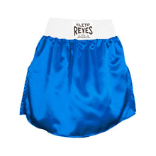 Cargar imagen en el visor de la galería, Falda short Cleto Reyes para boxeo