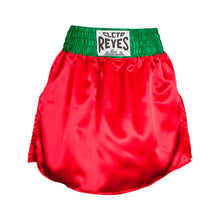 Cargar imagen en el visor de la galería, Falda short Cleto Reyes para boxeo