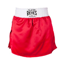 Cargar imagen en el visor de la galería, Falda short Cleto Reyes para boxeo
