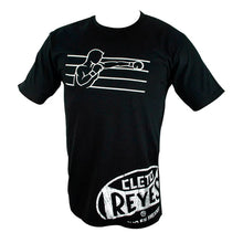 Cargar imagen en el visor de la galería, Camiseta Cleto Reyes con Boxeador