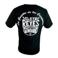 Cargar imagen en el visor de la galería, Camiseta Cleto Reyes con Champy