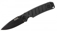 Cargar imagen en el visor de la galería, 5.11 Tactical Ryker DP Full EDC Cuchillo Plegable