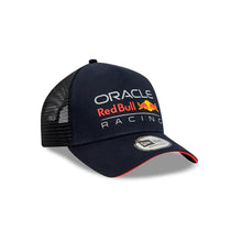 Cargar imagen en el visor de la galería, Oracle Red Bull Racing Essential 9FORTY AF Snapback