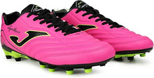 Cargar imagen en el visor de la galería, Zapatos Fútbol Aguila FG 2410 Tacos Tachos Costurados