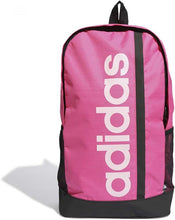 Cargar imagen en el visor de la galería, MOCHILA adidas ESSENTIALS LINEAR HR5345