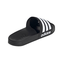 Cargar imagen en el visor de la galería, Sandalias Adidas Unisex Negro Adilette Shower Gz5922.