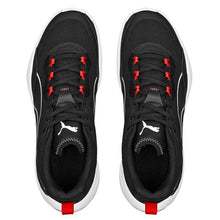 Cargar imagen en el visor de la galería, Tenis Puma Negro 38584101