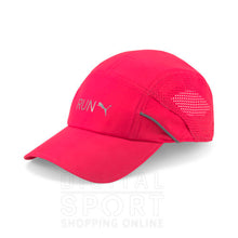 Cargar imagen en el visor de la galería, GORRA LIGHTWEIGHT RUNNER PUMA