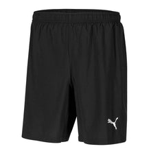 Cargar imagen en el visor de la galería, Short Puma Negro 52263801