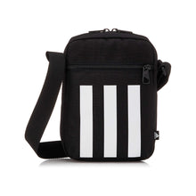 Cargar imagen en el visor de la galería, CANGURERA ADIDAS 3S ORGANIZED NEGRO/UNISEX GN1928