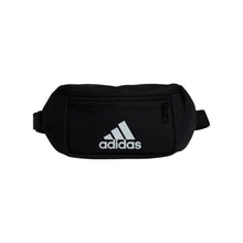 Cargar imagen en el visor de la galería, CANGURERA ADIDAS CLASSIC ESSENTIAL NEGRO /UNISEX H30343