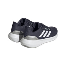 Cargar imagen en el visor de la galería, TENIS ADIDAS MUJER AZUL RUNFALCON 3 0 W HP7562.