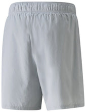 Cargar imagen en el visor de la galería, Pantalón corto deportivo Puma 52135119 gris