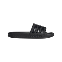 Cargar imagen en el visor de la galería, SANDALIAS ADIDAS UNISEX NEGRO ADIDAS ADILETTE SHOWER GZ3772.